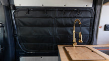 Load image into Gallery viewer, Sprinter Van Insulated Window Covers