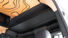 Load image into Gallery viewer, SV Sprinter Van Headliner Shelf