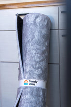 Load image into Gallery viewer, SV L-Shaped Sprinter Van Rug