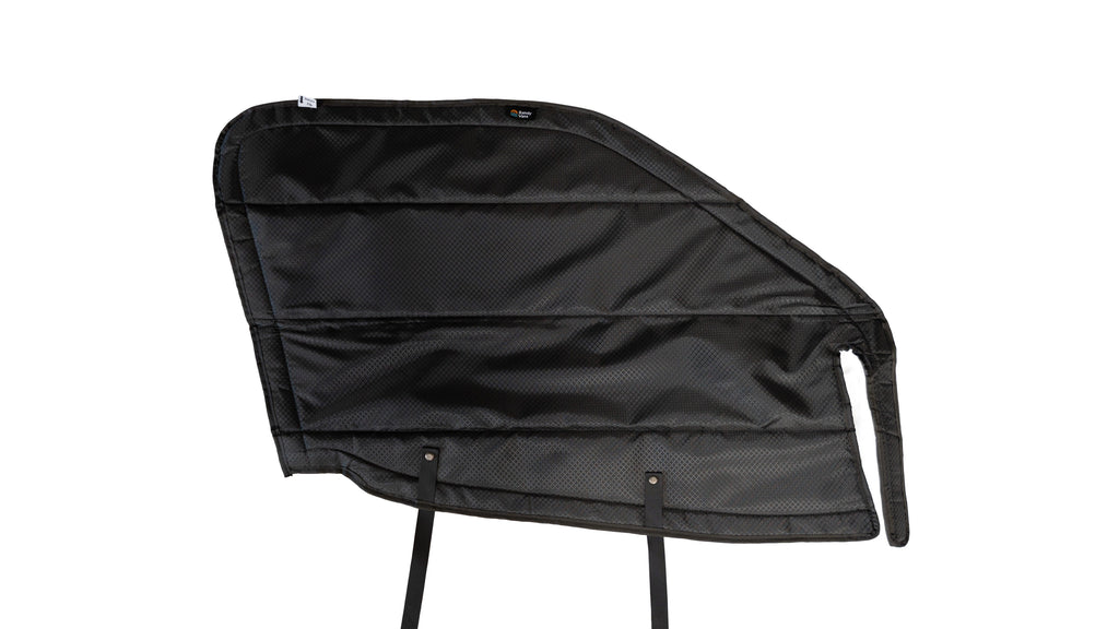 Sprinter Front Cab Window Covers Bundle