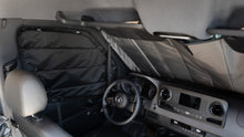Load image into Gallery viewer, Sprinter Van Insulated Window Covers