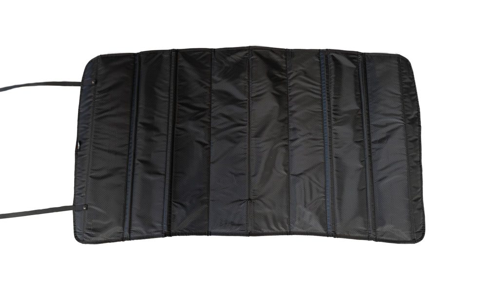 Sprinter Front Cab Window Covers Bundle