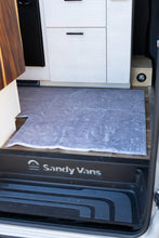 Load image into Gallery viewer, SV L-Shaped Sprinter Van Rug