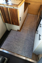 Load image into Gallery viewer, SV L-Shaped Sprinter Van Rug