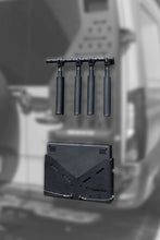 Load image into Gallery viewer, Sandy Vans Surf Rack!!