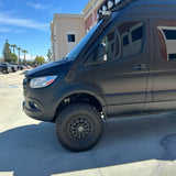 Snorkel for 2023-2026 Mercedes Sprinter 2.0L