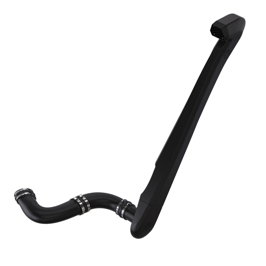 S&B Snorkel for 2007-2022 Mercedes Sprinter 2.0L, 2.1L & 3.0L Diesel