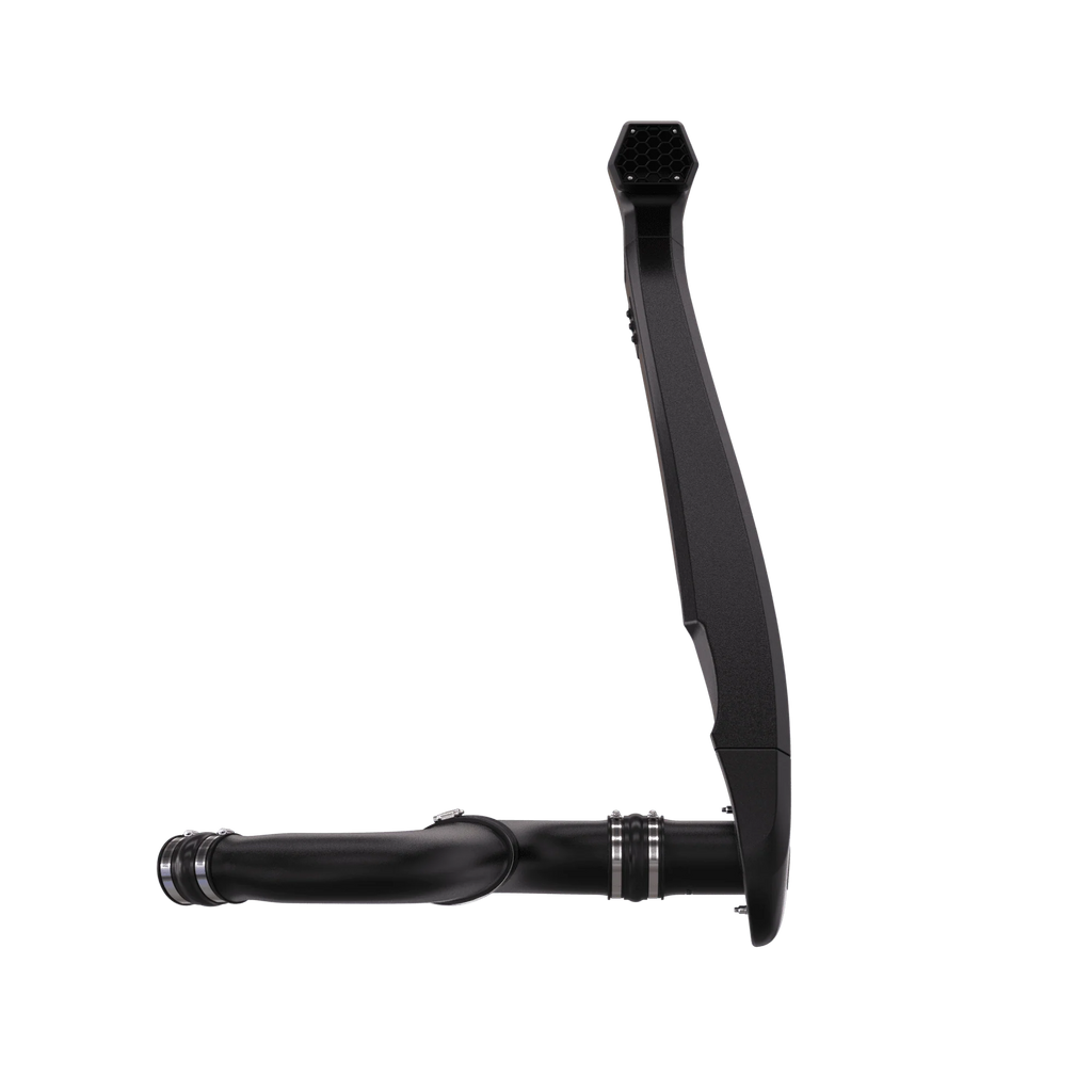 S&B Snorkel for 2007-2022 Mercedes Sprinter 2.0L, 2.1L & 3.0L Diesel