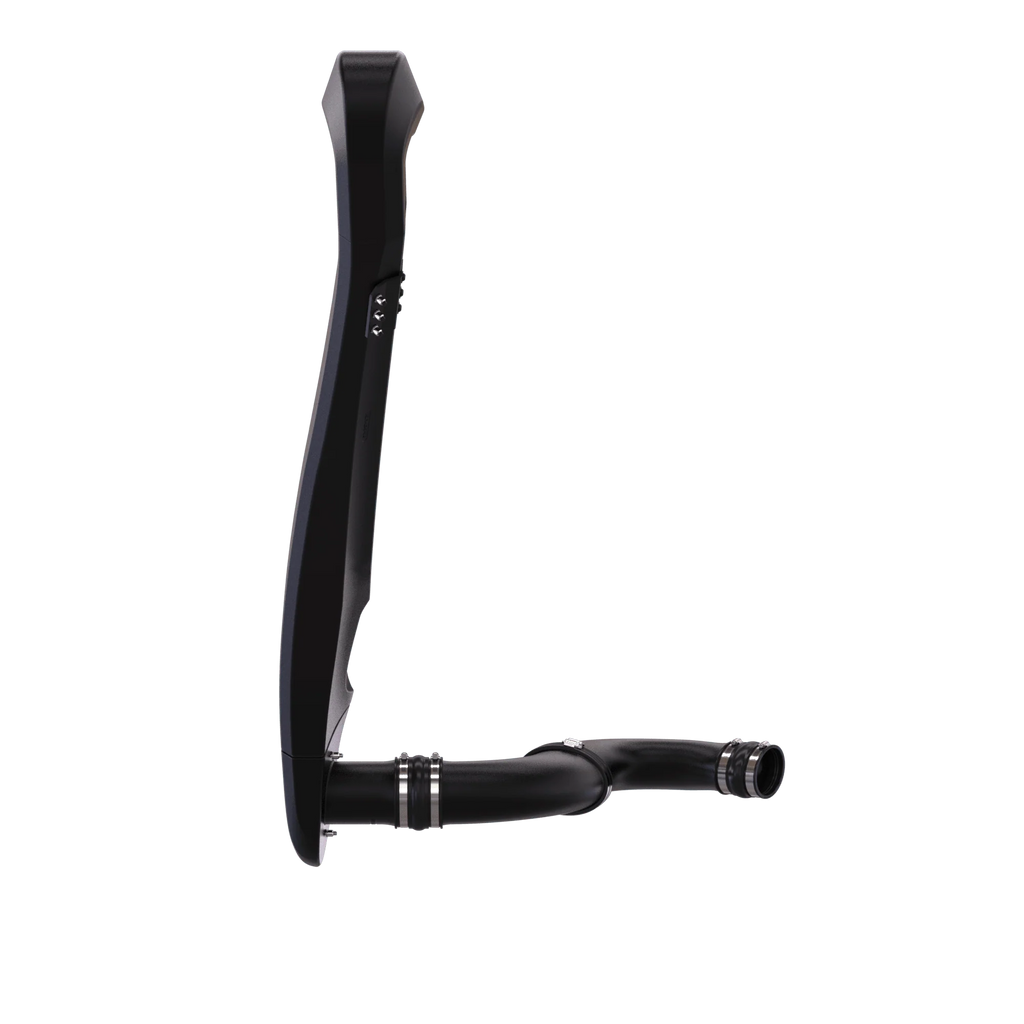 S&B Snorkel for 2007-2022 Mercedes Sprinter 2.0L, 2.1L & 3.0L Diesel