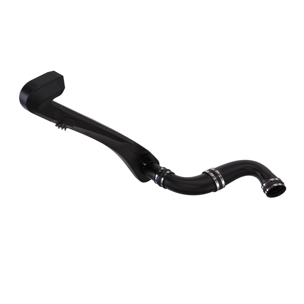 S&B Snorkel for 2007-2022 Mercedes Sprinter 2.0L, 2.1L & 3.0L Diesel