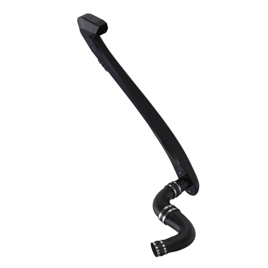 S&B Snorkel for 2007-2022 Mercedes Sprinter 2.0L, 2.1L & 3.0L Diesel