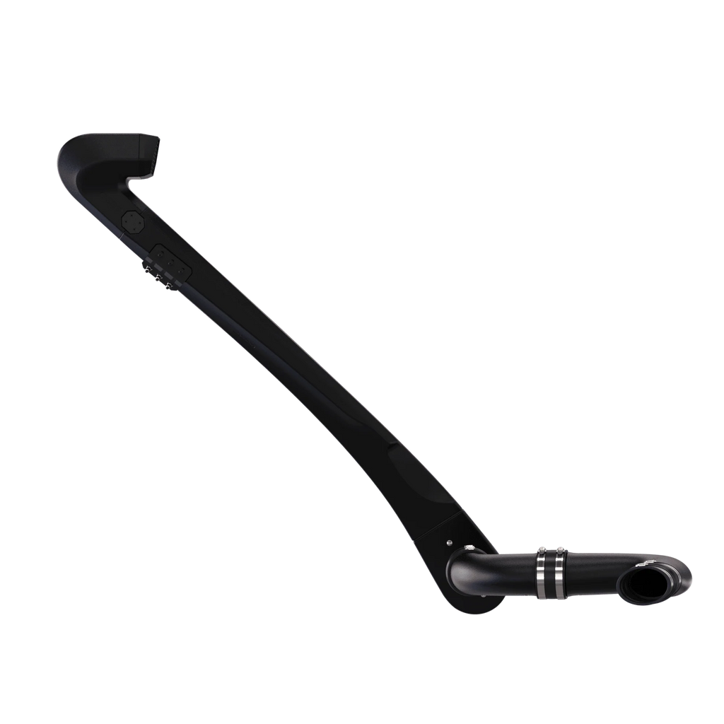S&B Snorkel for 2007-2022 Mercedes Sprinter 2.0L, 2.1L & 3.0L Diesel