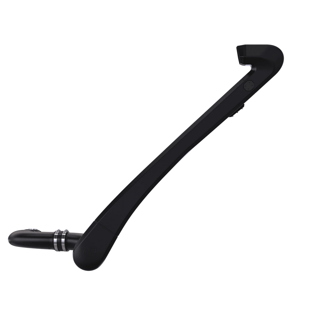 S&B Snorkel for 2007-2022 Mercedes Sprinter 2.0L, 2.1L & 3.0L Diesel