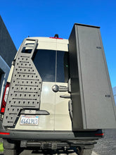 Load image into Gallery viewer, SV Port Rack