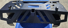 Load image into Gallery viewer, CAtuned Off-Road 2024+ Toyota Tacoma Off-Road Front Bumper
