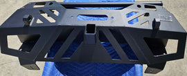 CAtuned Off-Road 2024+ Toyota Tacoma Off-Road Front Bumper