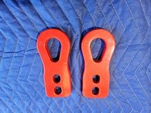Load image into Gallery viewer, MadMax Toyota Recovery Hook Sets (GARAGE SALE)