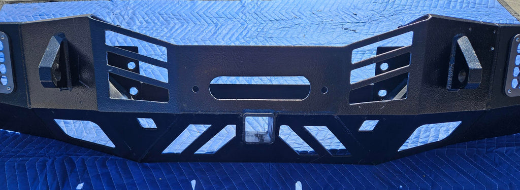 Ineos Grenadier Bumper (GARAGE SALE)