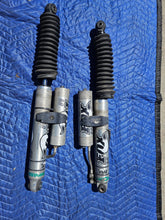 Load image into Gallery viewer, Mercedes Sprinter 2500 2019+ Used FOX Suspension Set (GARAGE SALE)
