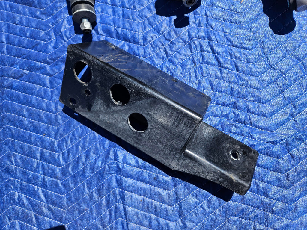 Mercedes Sprinter 2500 2019+ Used FOX Suspension Set (GARAGE SALE)