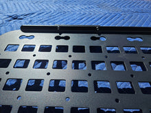 Load image into Gallery viewer, Land Cruiser 250 MOLLE Panels (Both Sides Interior) (GARAGE SALE)
