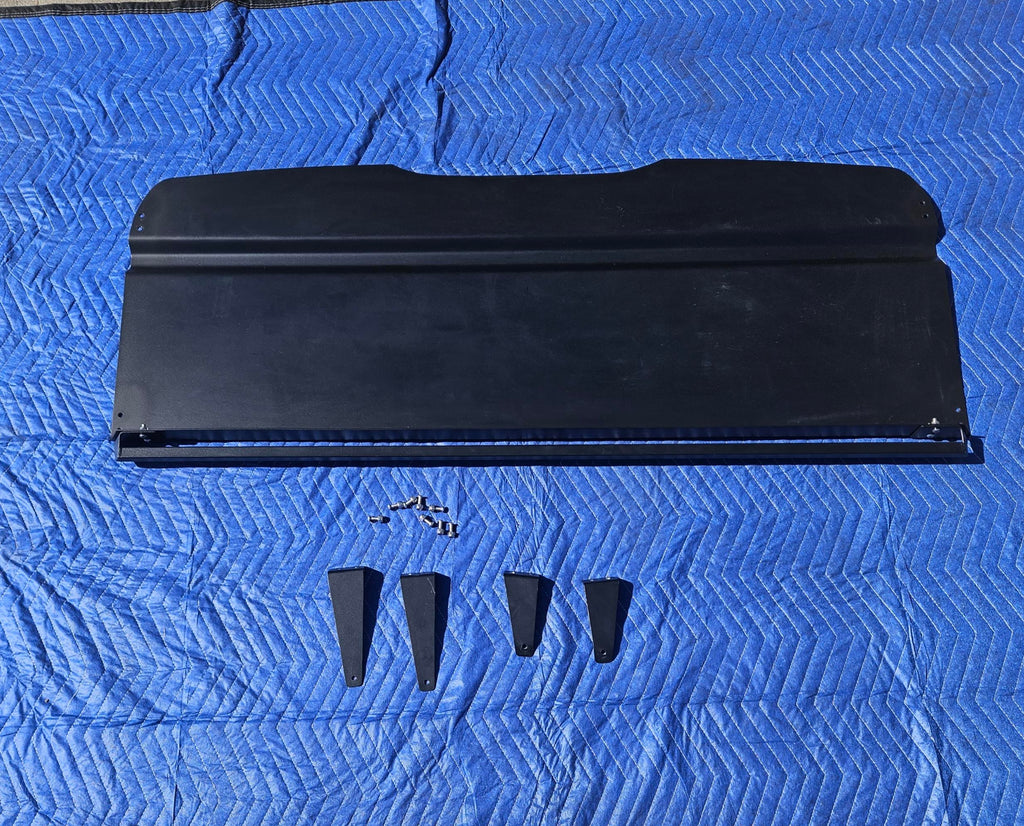Mercedes Sprinter Shelf (GARAGE SALE)