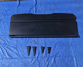 Mercedes Sprinter Shelf (GARAGE SALE)