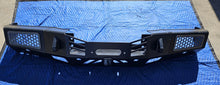 Load image into Gallery viewer, Ineos Grenadier Bumper (GARAGE SALE)