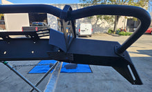 Load image into Gallery viewer, CAtuned Off-Road Ineos Grenadier Front Bumper &amp; Bull Bar Front Bumper Addition (GARAGE SALE)