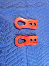 Load image into Gallery viewer, MadMax Toyota Recovery Hook Sets (GARAGE SALE)