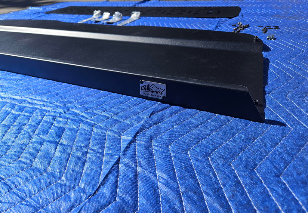 CAtuned Off-Road Mercedes Sprinter Upper Shelf (GARAGE SALE)