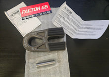Load image into Gallery viewer, Factor55 FlatLink E (Expert) (COLOR: GRAY) GARAGE SALE