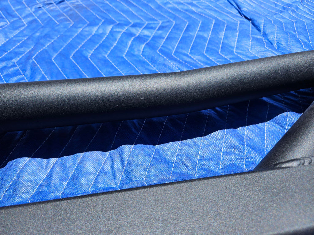 CAtuned Toyota Land Cruiser Rock Sliders (GARAGE SALE)