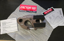 Load image into Gallery viewer, Factor55 UltraHook (COLOR: GREY)