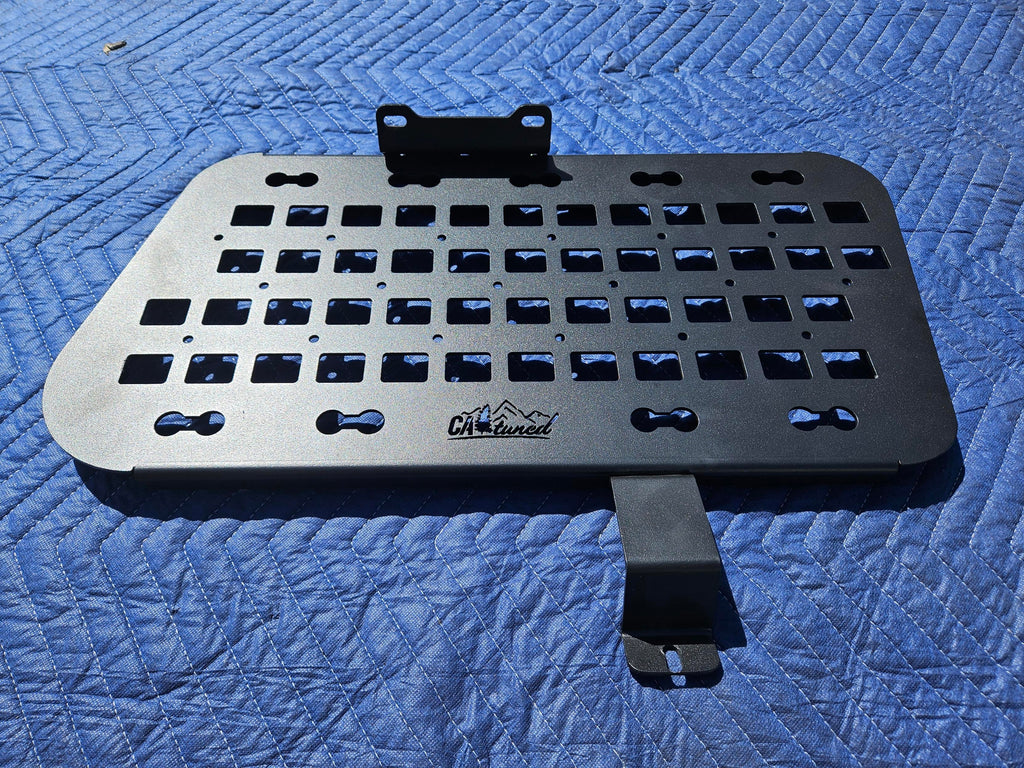 Land Cruiser 250 MOLLE Panels (Both Sides Interior) (GARAGE SALE)