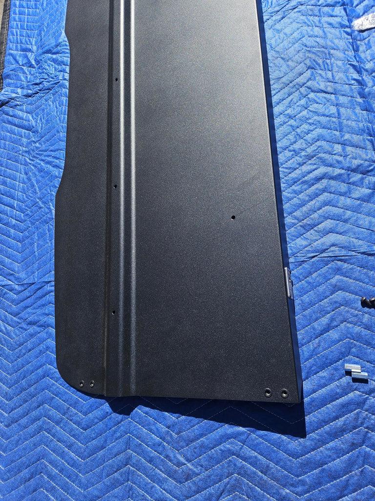 CAtuned Off-Road Mercedes Sprinter Upper Shelf (GARAGE SALE)