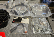 Load image into Gallery viewer, DOT LP6 LED Headlight Kit - Jeep 2018-2025 Wrangler JL; 2020-2025 Gladiator JT; NOTE w/LED Headlights (White)