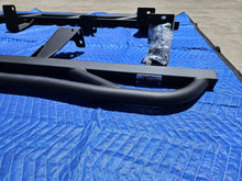 Load image into Gallery viewer, CAtuned Toyota Land Cruiser Rock Sliders (GARAGE SALE)
