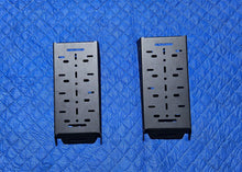 Load image into Gallery viewer, BISON GEAR Grenadier Set: 2 x Universal Wheel Mount (GARAGE SALE)