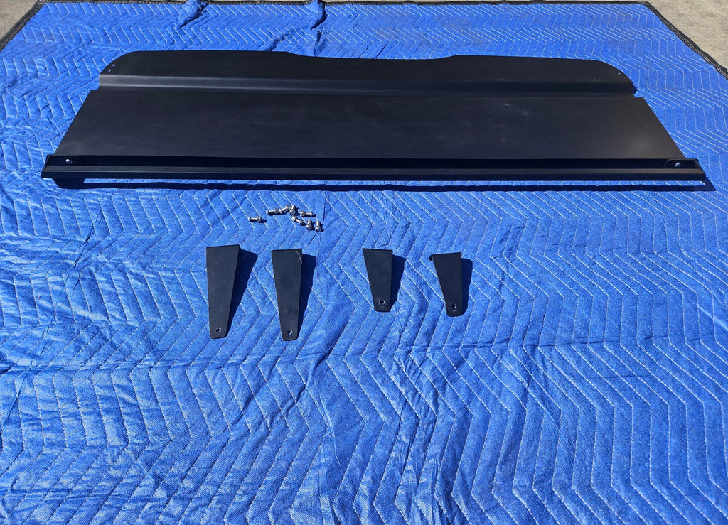 Mercedes Sprinter Shelf (GARAGE SALE)