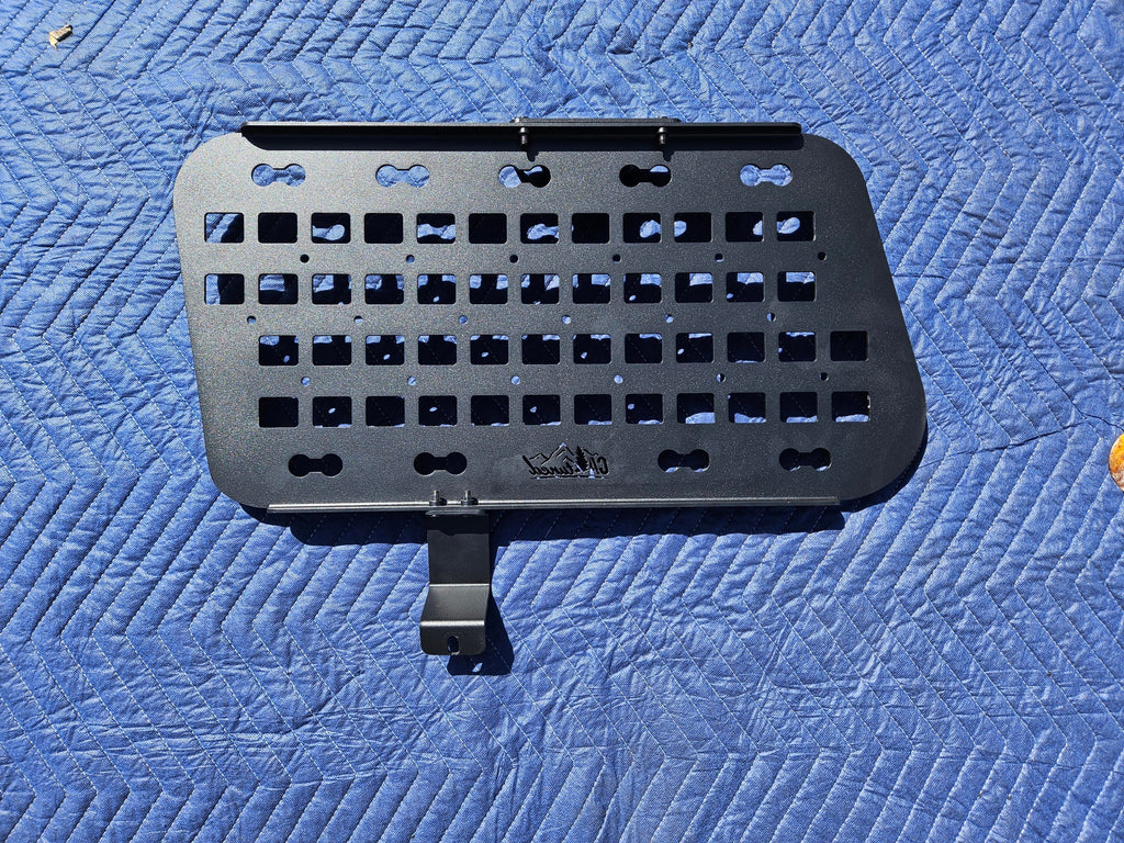 Land Cruiser 250 MOLLE Panels (Both Sides Interior) (GARAGE SALE)