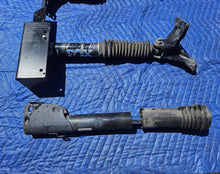Load image into Gallery viewer, Mercedes Sprinter 2500 2019+ Used FOX Suspension Set (GARAGE SALE)