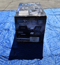 Load image into Gallery viewer, Superwinch SX12SR Winch Midnight Black 12V 12000 lbs with Synthetic Rope