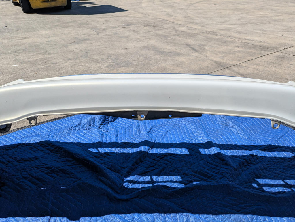 Toyota Land Cruiser 100 series front bumper cover JDM (GARAGE SALE)
