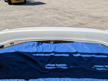 Load image into Gallery viewer, Toyota Land Cruiser 100 series front bumper cover JDM (GARAGE SALE)