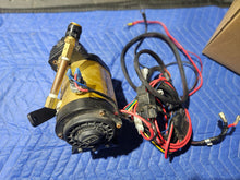 Load image into Gallery viewer, Used TJM Pro Series Single Vehicle-Mount Air Compressor – Ineos Grenadier (GARAGE SALE)