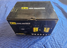 Load image into Gallery viewer, TJM Pro Series Twin Air Compressor, 170 LPM - Brand New (GARAGE SALE)