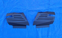 Load image into Gallery viewer, CAtuned Off-Road Ineos Grenadier Front Bumper &amp; Bull Bar Front Bumper Addition (GARAGE SALE)