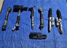 Load image into Gallery viewer, Mercedes Sprinter 2500 2019+ Used FOX Suspension Set (GARAGE SALE)