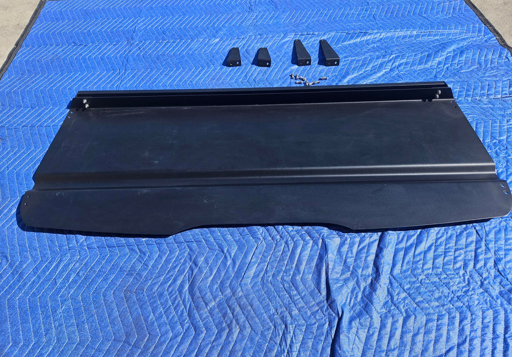 Mercedes Sprinter Shelf (GARAGE SALE)